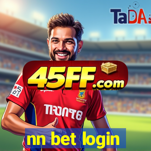 nn bet login